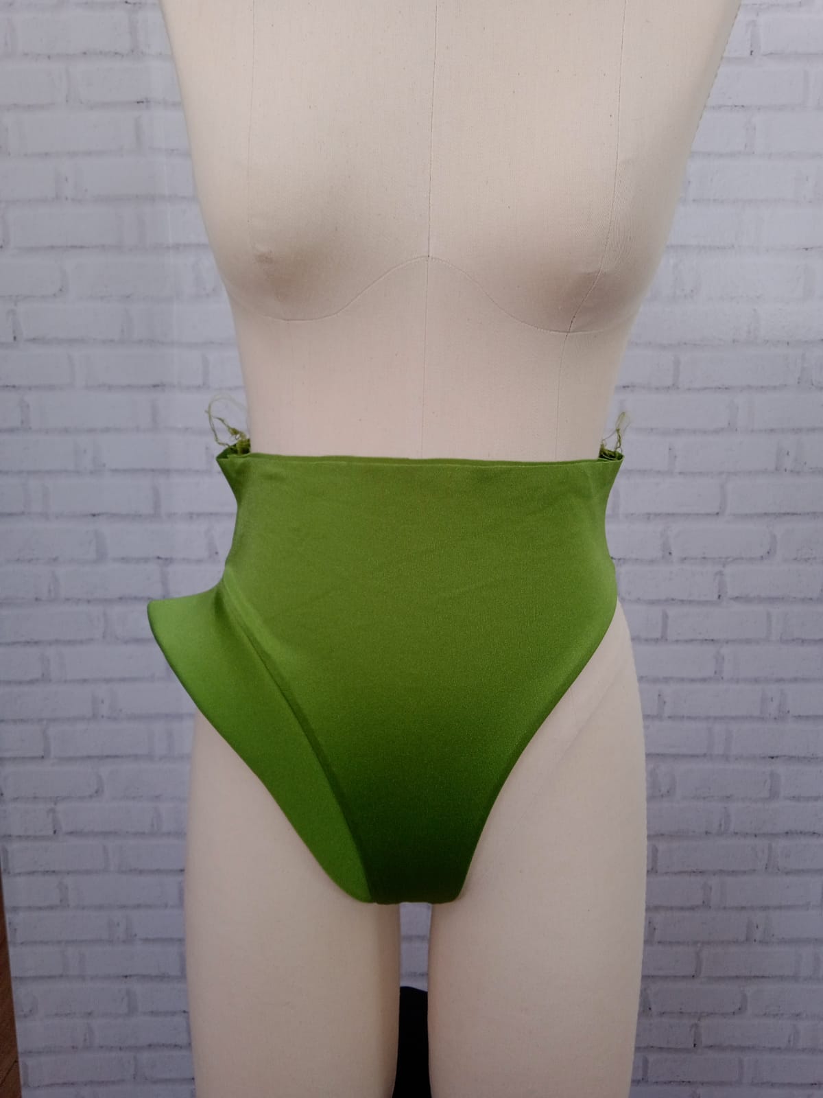 The making of Tamarama