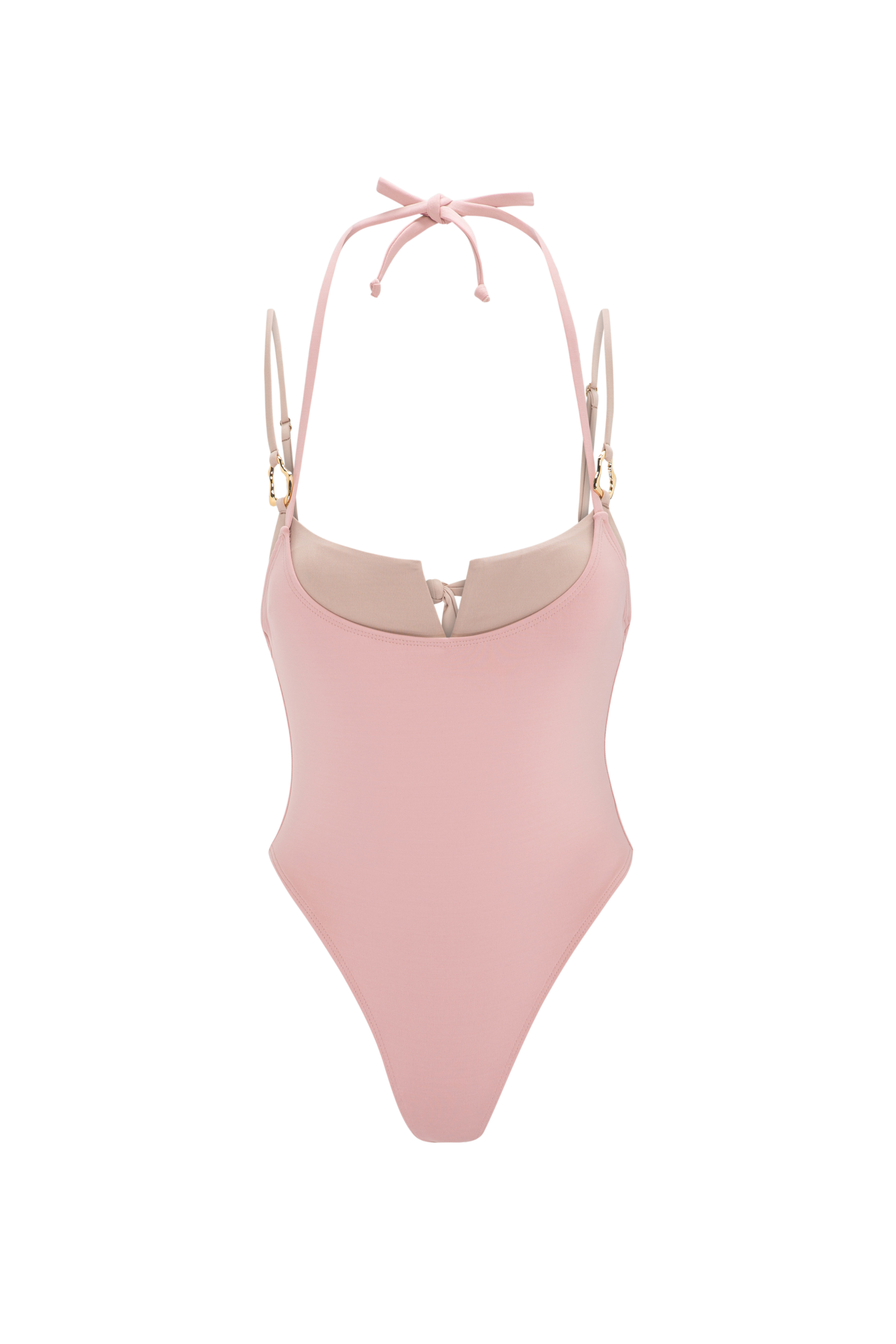 Anse Source d’Argent luxury goddess swimsuit Cocoraille