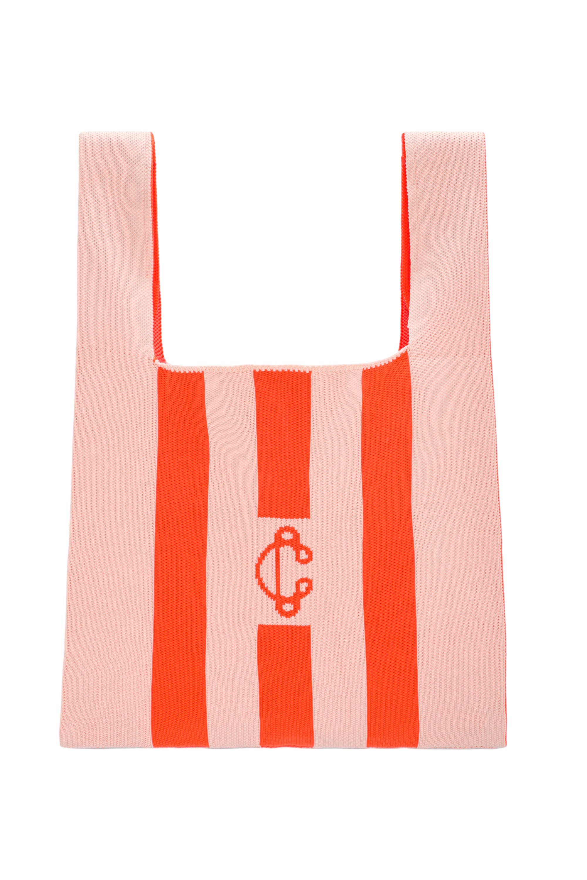 Cocoraille luxury beach bag styled with couture swimwear