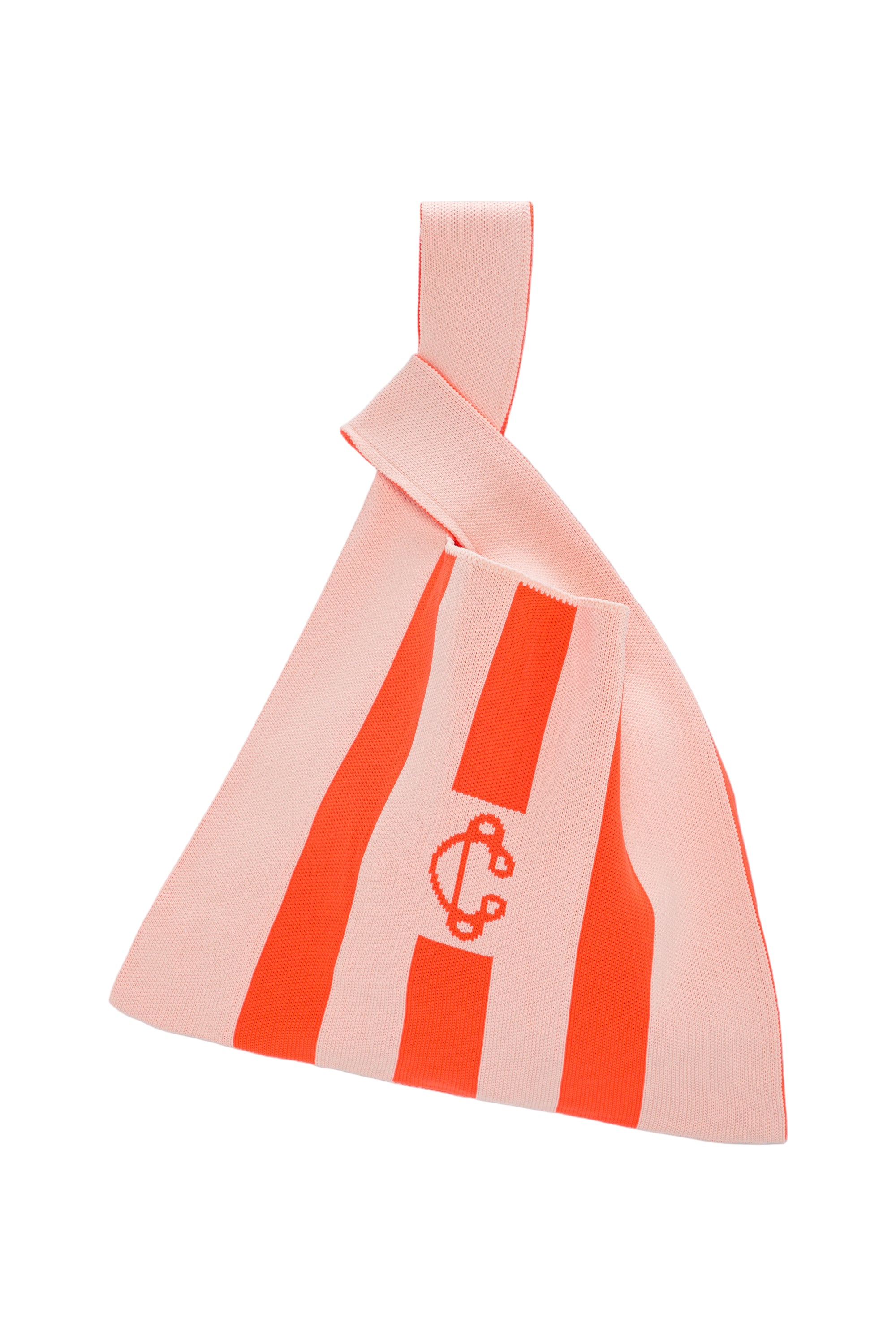 Resort wear beach bag for yacht and beach club fashion