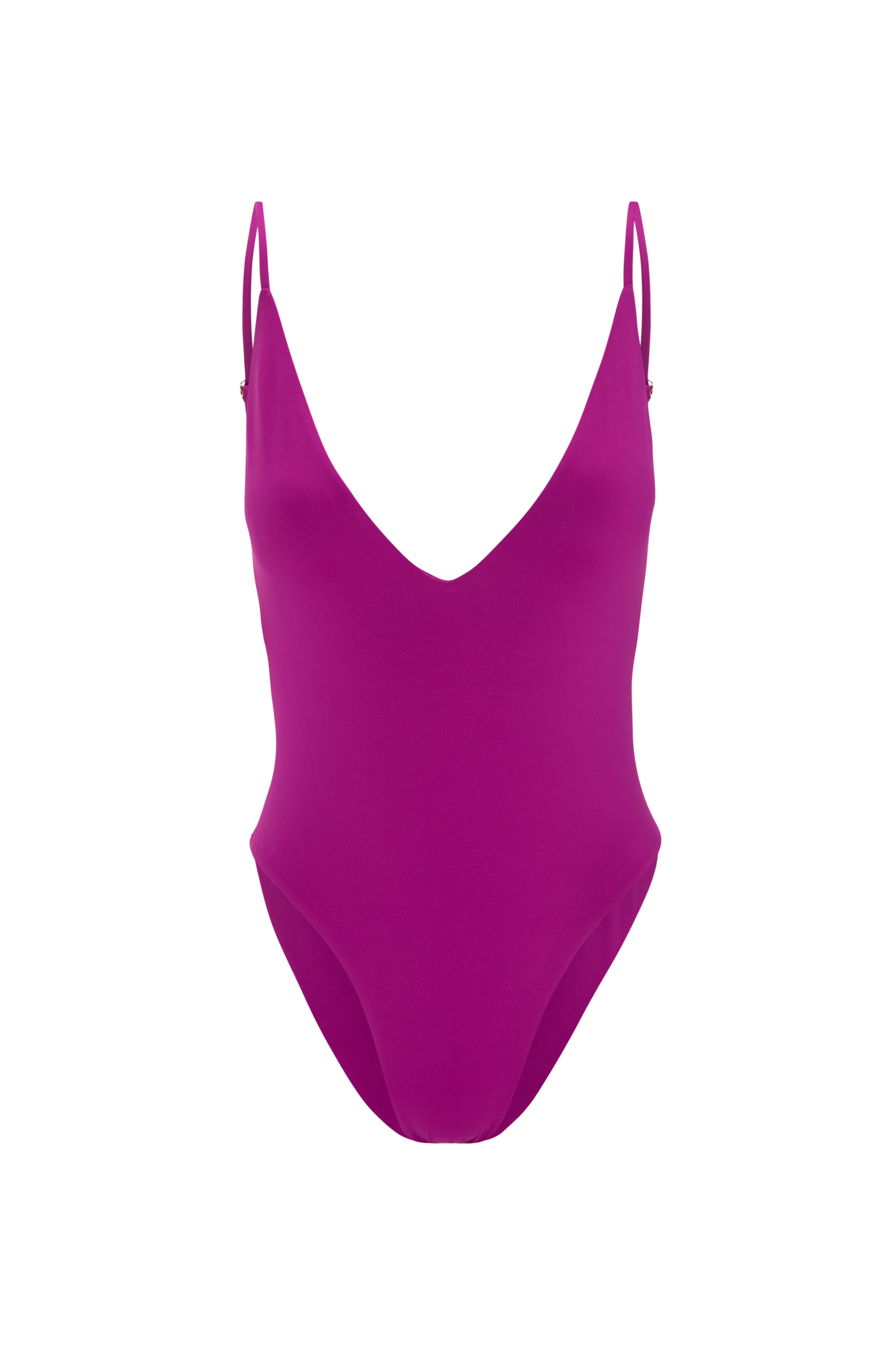 Cala Luna ocean inspired luxury one-piece swimsuit Cocoraille